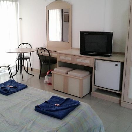 M In Korat Service Apartment Nakhonratchasima Exterior photo