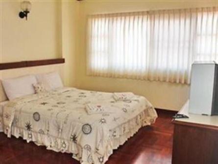 M In Korat Service Apartment Nakhonratchasima Exterior photo