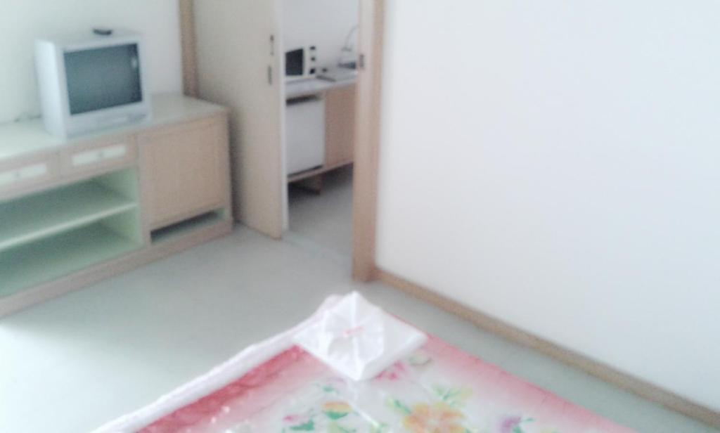 M In Korat Service Apartment Nakhonratchasima Room photo