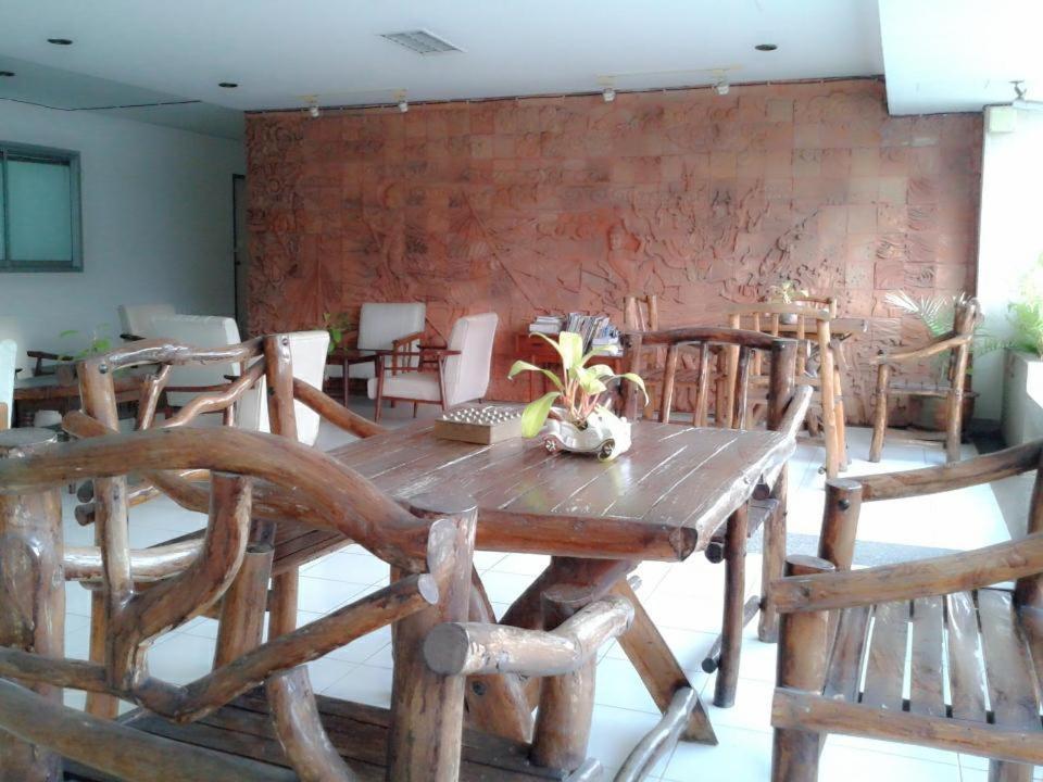 M In Korat Service Apartment Nakhonratchasima Exterior photo