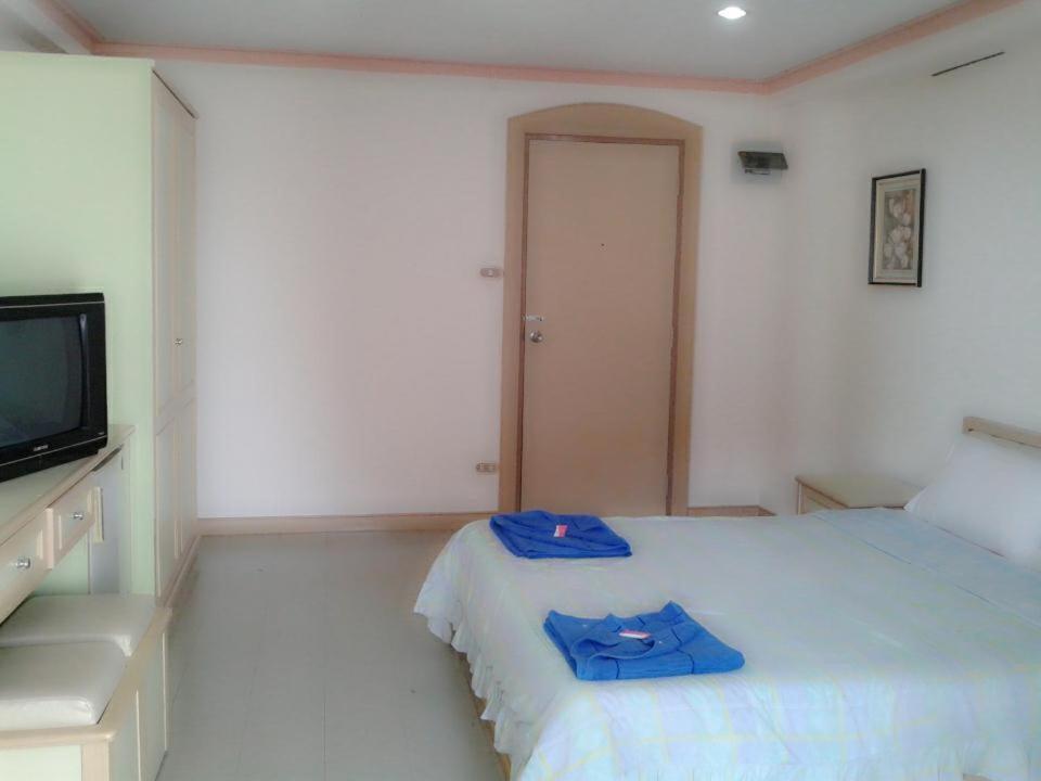 M In Korat Service Apartment Nakhonratchasima Exterior photo