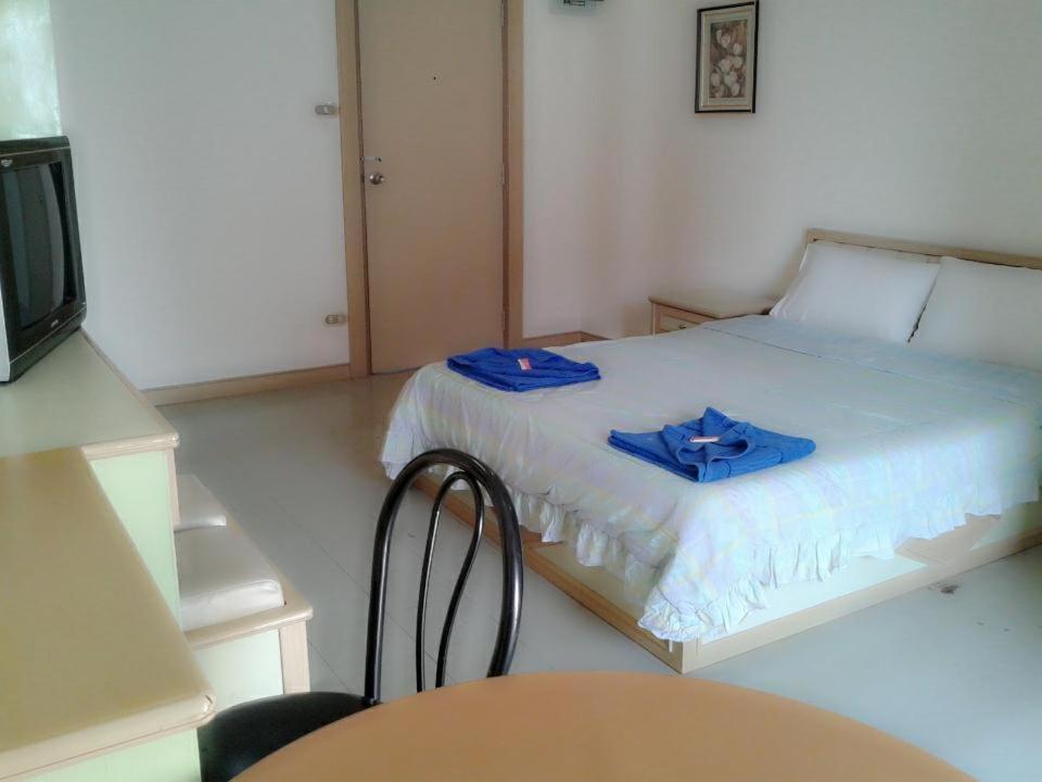 M In Korat Service Apartment Nakhonratchasima Exterior photo