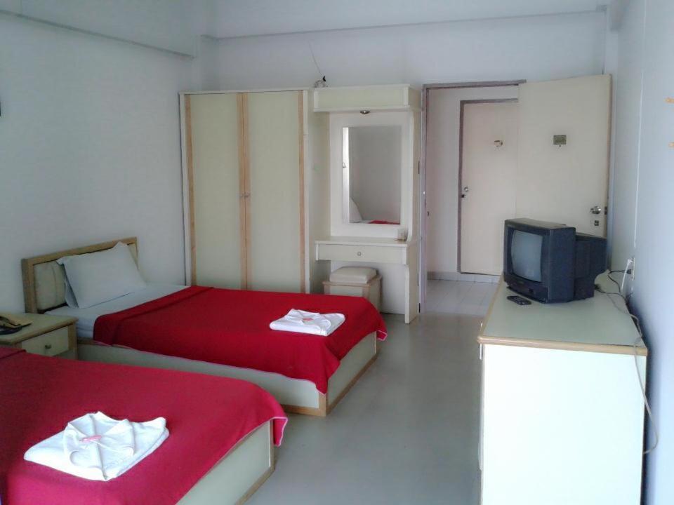 M In Korat Service Apartment Nakhonratchasima Exterior photo