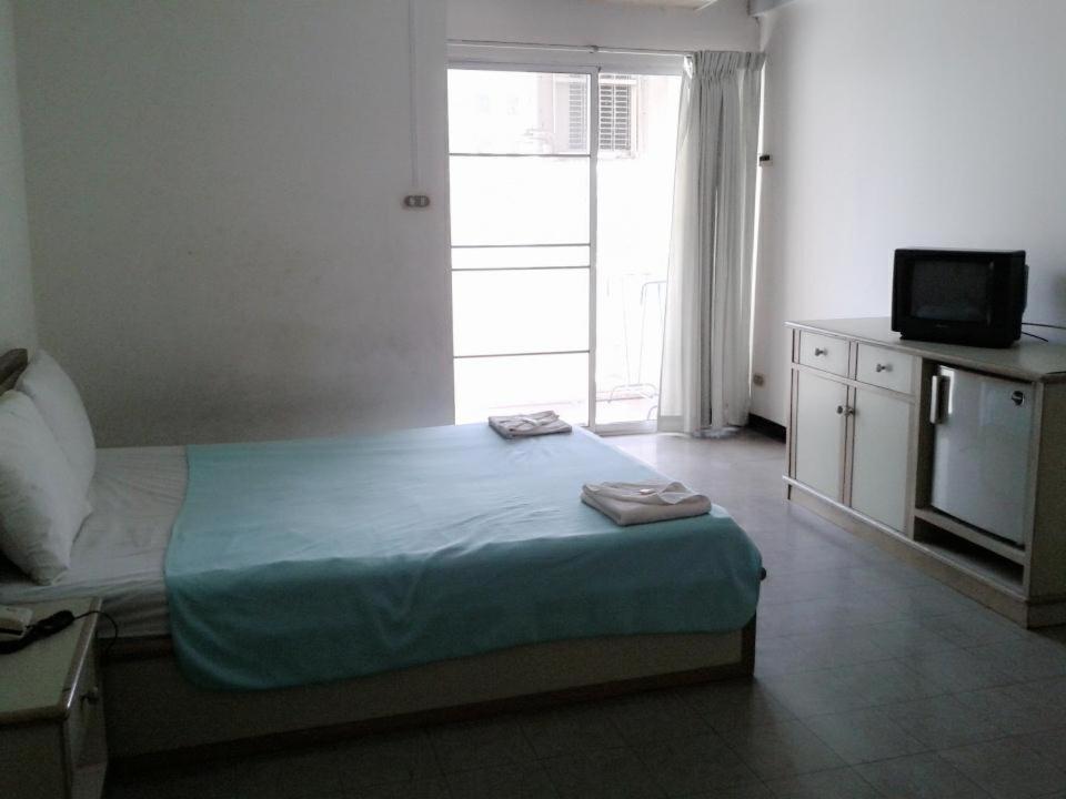 M In Korat Service Apartment Nakhonratchasima Exterior photo